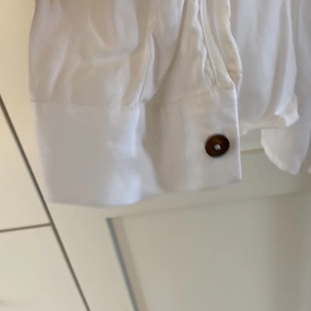 Spense Blouse - Picture 5 of 8